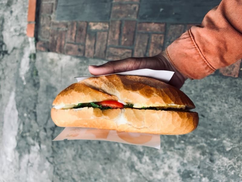 Banh Mi Brothers
