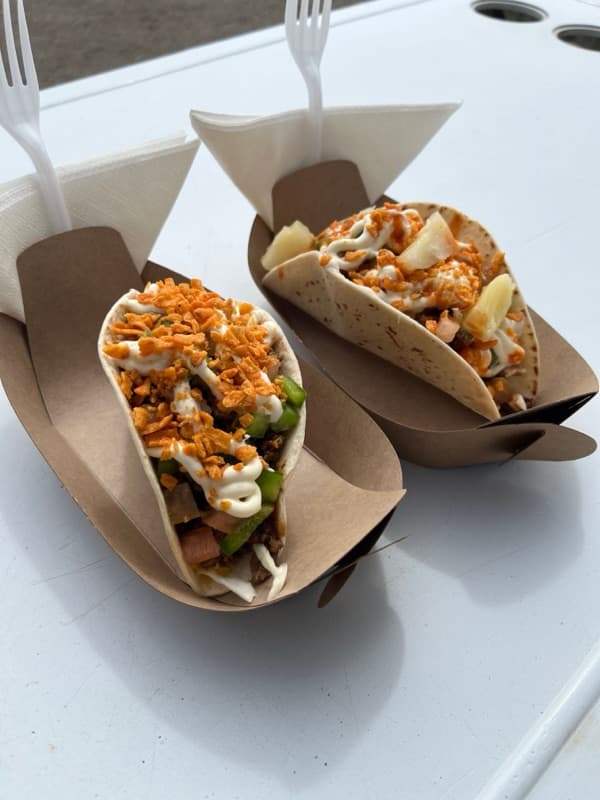 Taco Liberation Army