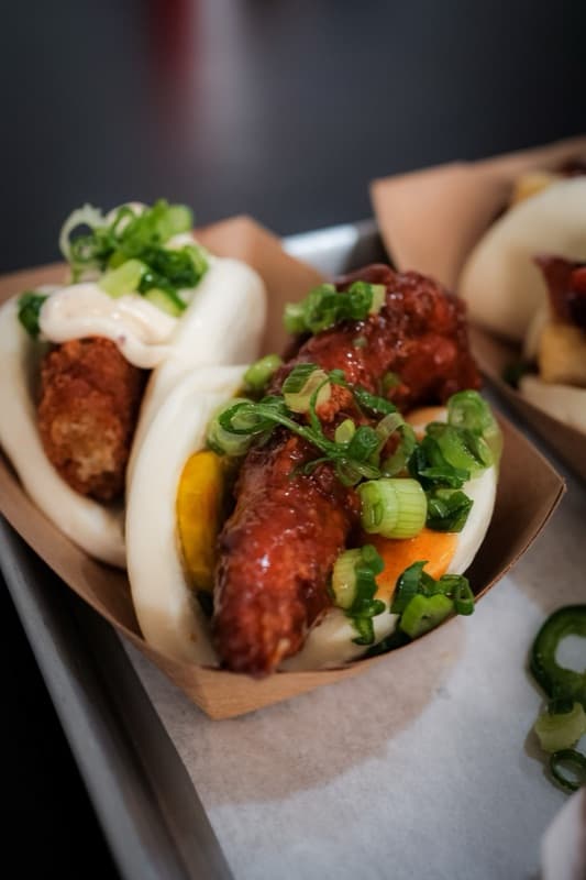 Seoul Food Truck